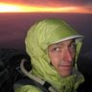 Meet your Posher, Dan